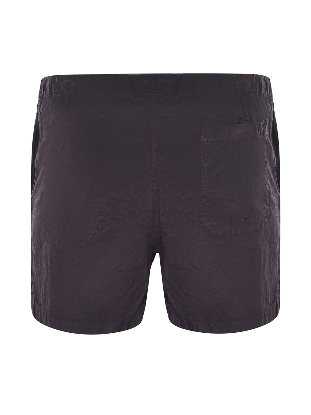 STONE ISLAND Swim Trunks B100006 V0011 Purple