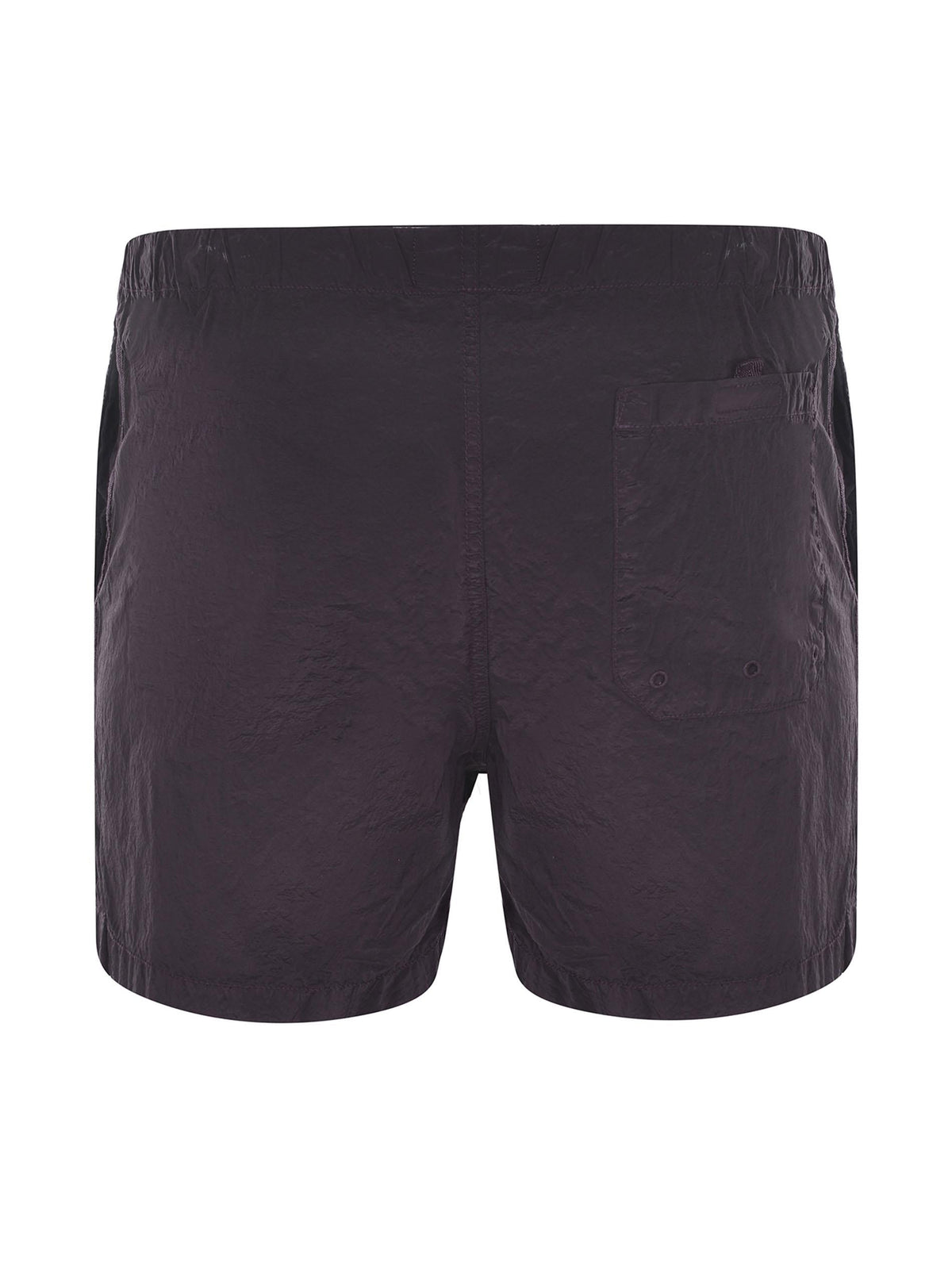 STONE ISLAND Swim Trunks B100006 V0011 Purple
