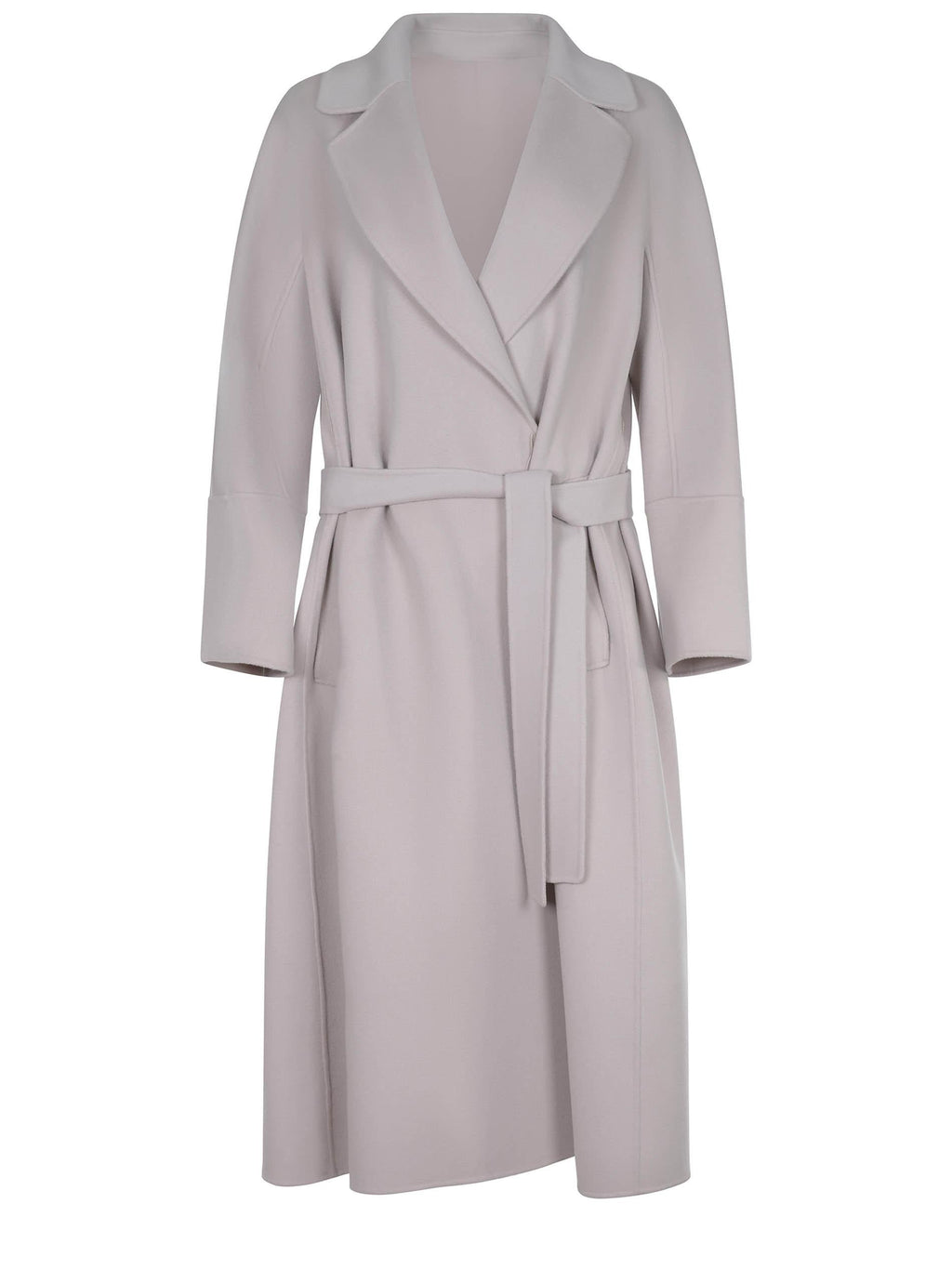 S MAXMARA Coats 2619011021600 700-032 Ghiaccio