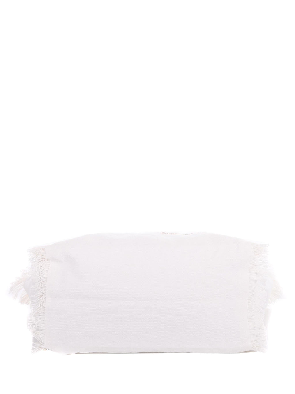 MC2 SAINT BARTH Bags VANI001 08246L Ivory