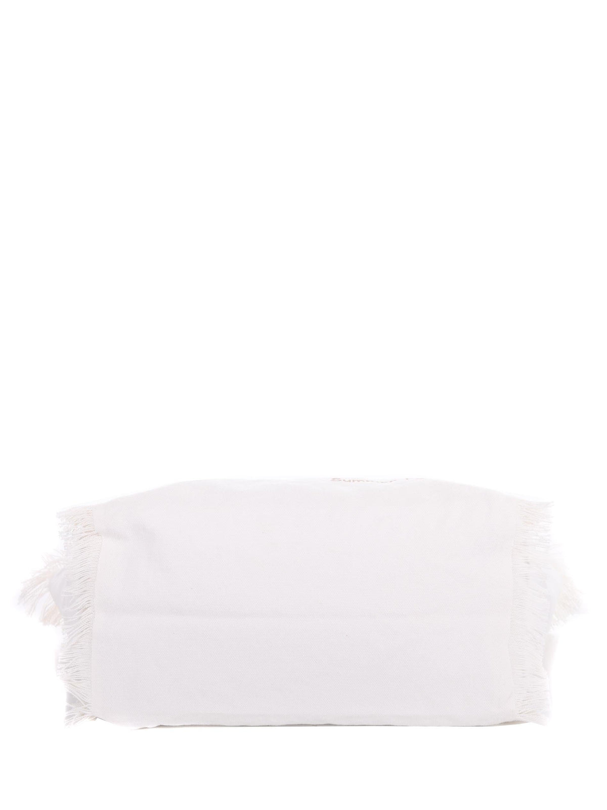 MC2 SAINT BARTH Bags VANI001 08246L Ivory