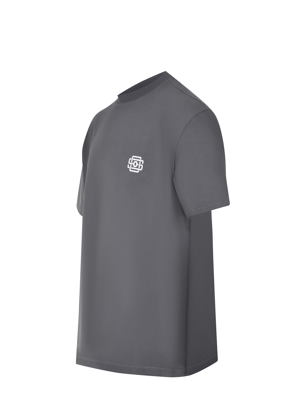 STATE OF ORDER T-shirt ST26010 N024 Anthracite Grey