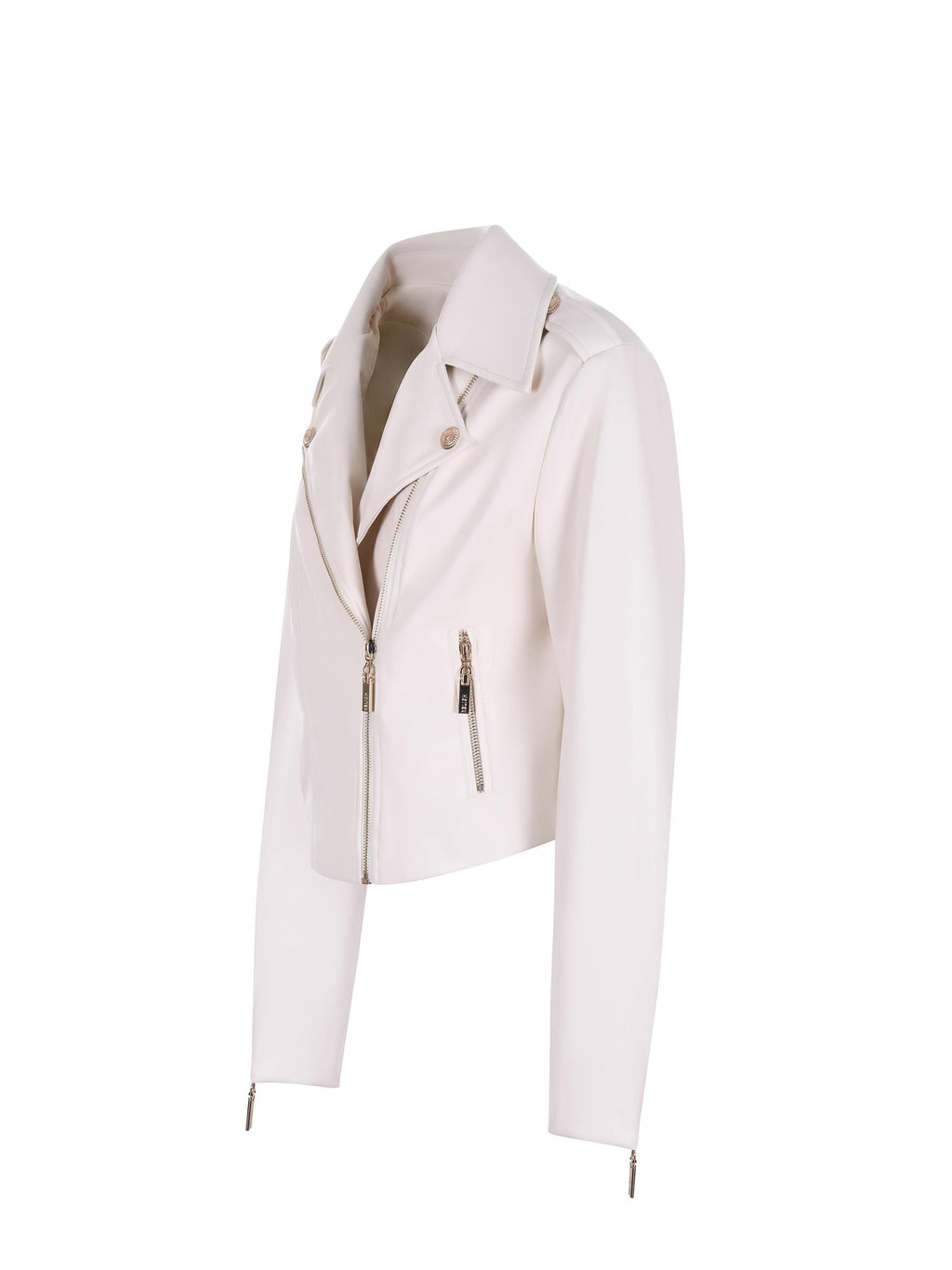 RELISH Jackets 5011014 MILK Ivory
