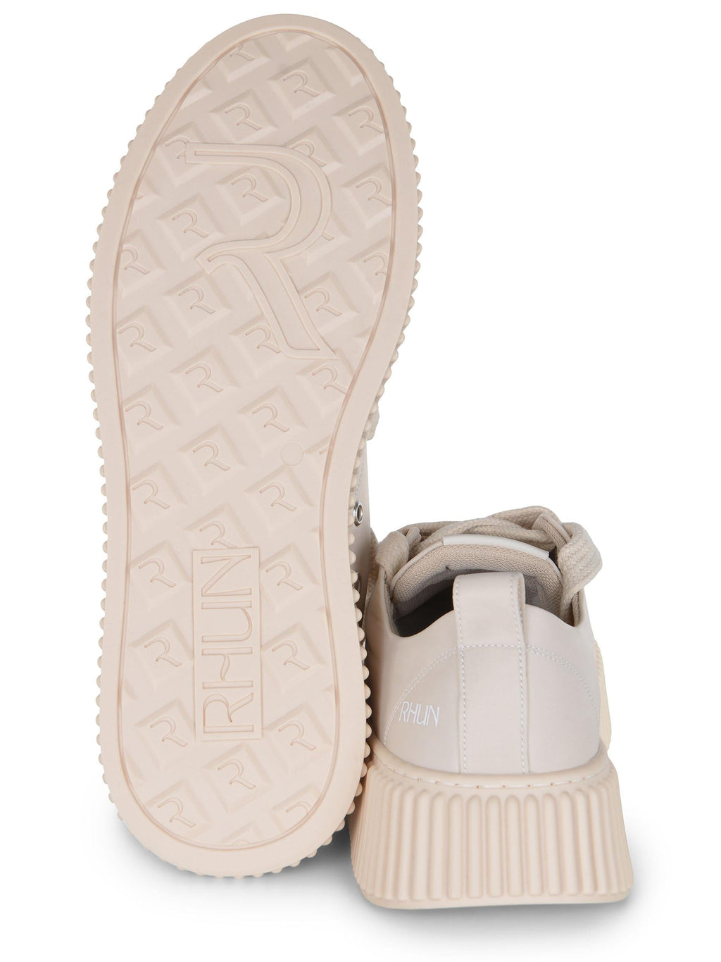 RHUN Sneakers 2020 BEIGE Beige
