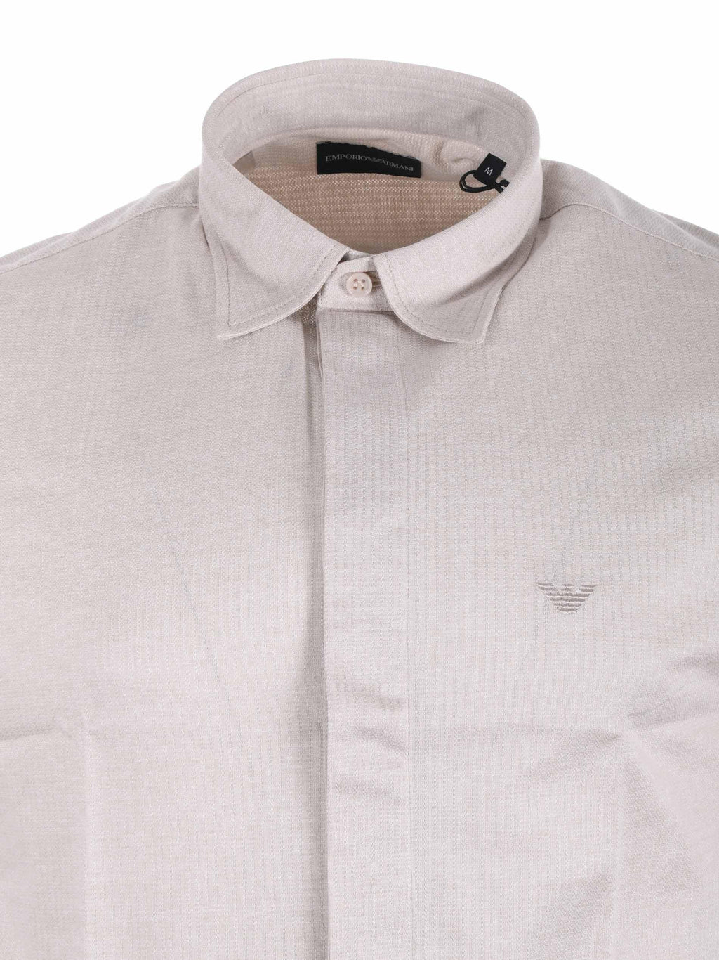 EMPORIO ARMANI Shirts EM005655 AF25691-F1003 Beige