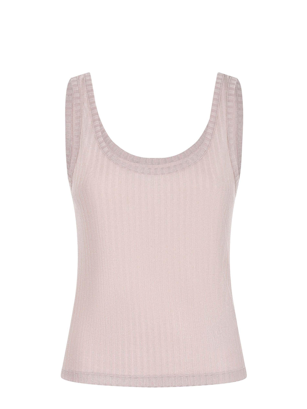SEVENTY Tank Tops MJ2125 540271-007 Gold