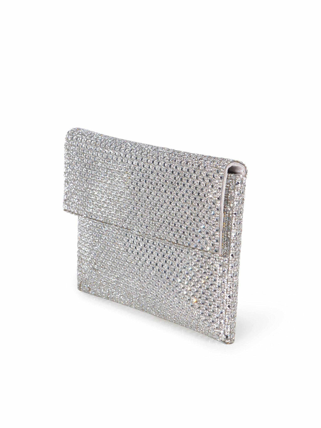 TWENTY FOURHAITCH Bags BAG0006462P Silver