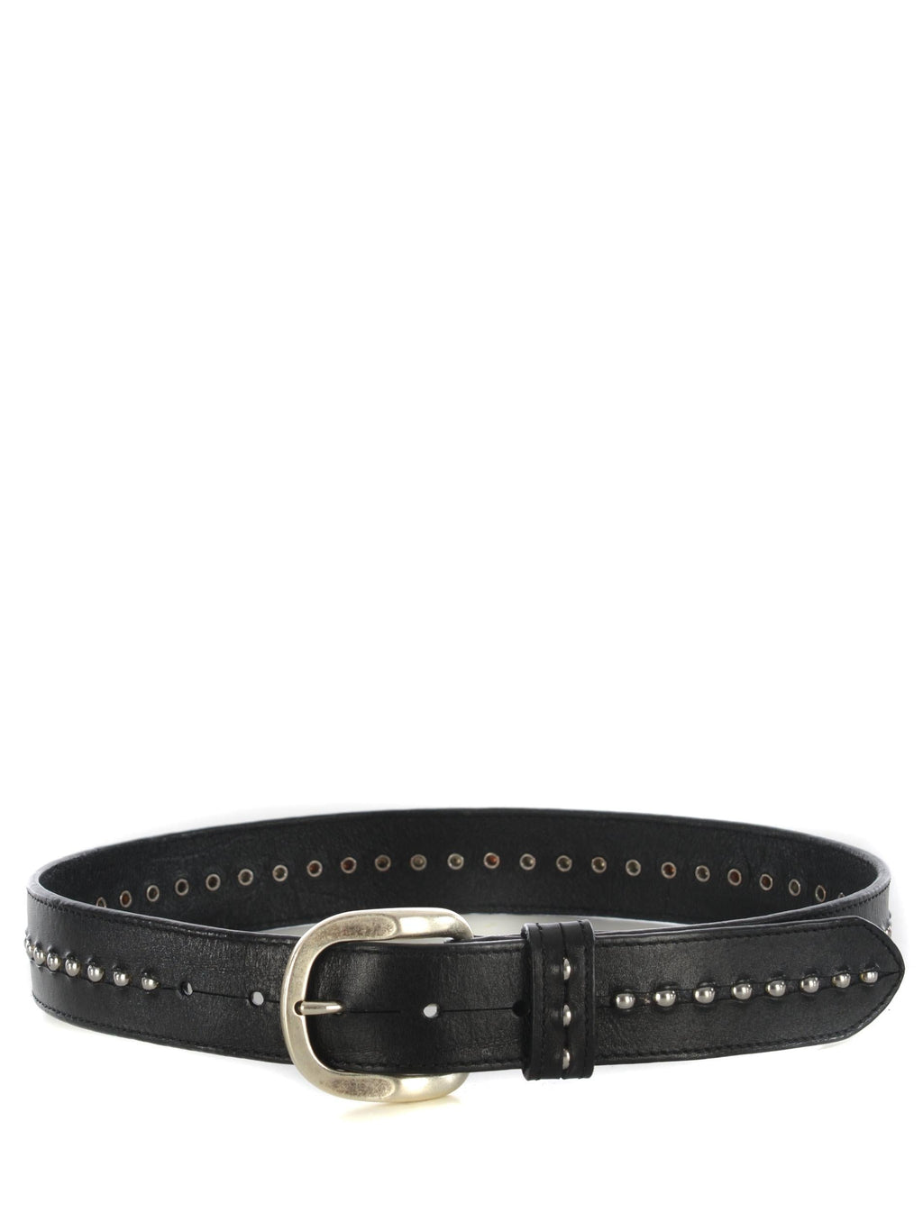 GOLDEN GOOSE Belts GMA00648 A000137-90100 Black