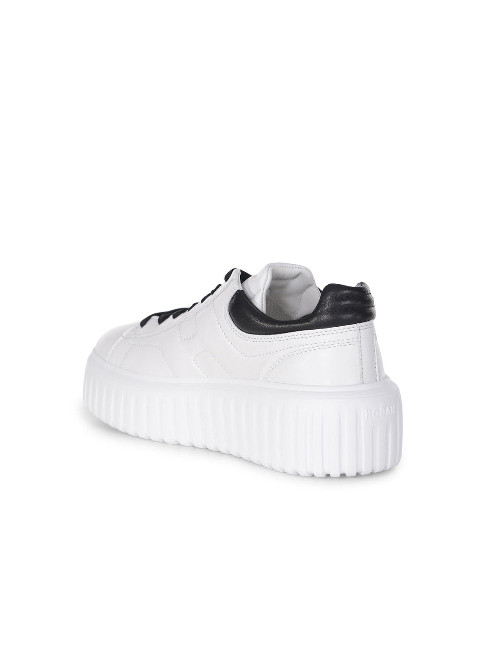 HOGAN Sneakers HXW6450FC60 LE90001 Black White