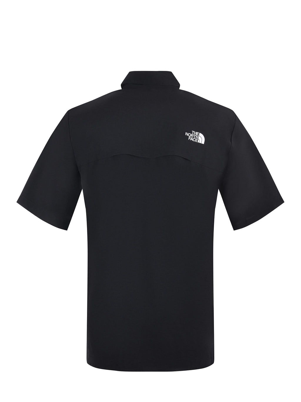 THE NORTH FACE Shirts NF0A8FTQ JK31 Black