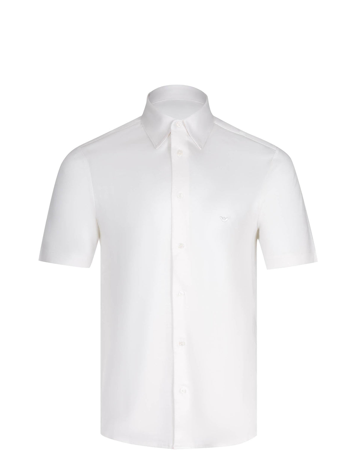 EMPORIO ARMANI Shirts EM004603 AF10017-U0003 White
