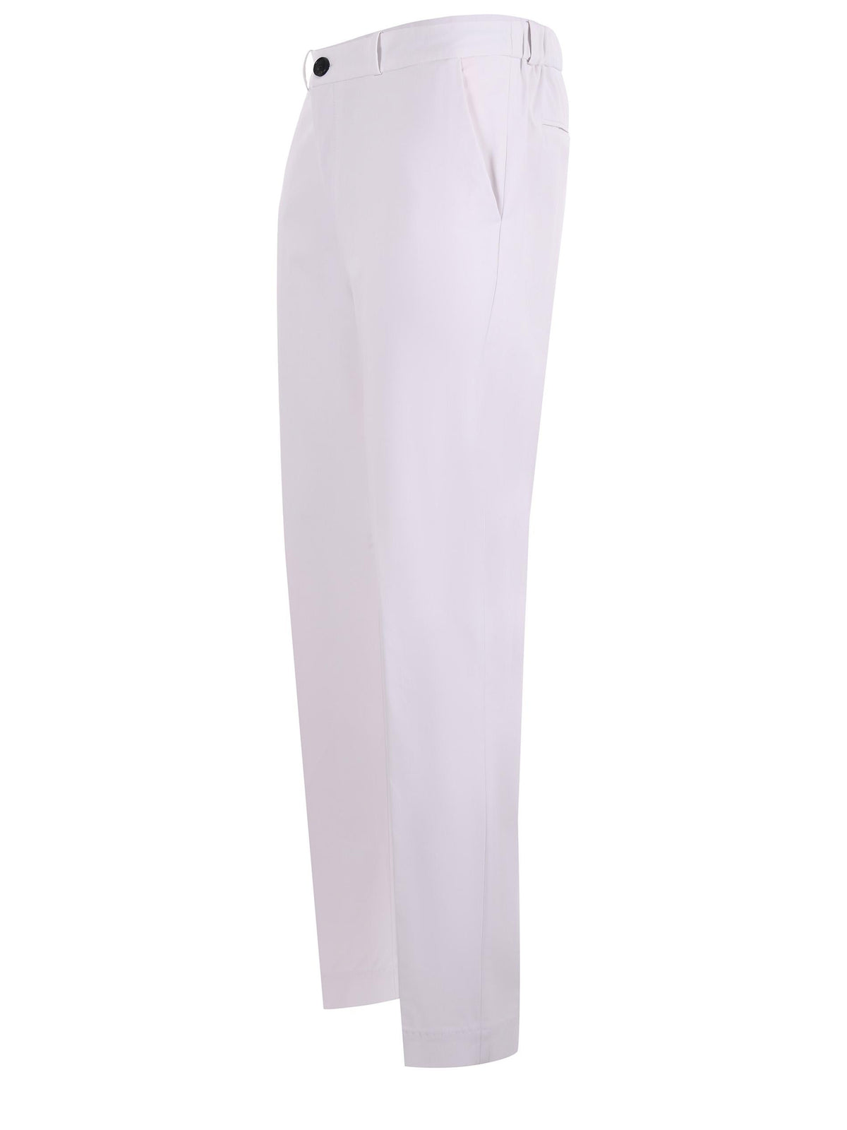 RRD Trousers 26302 09 White