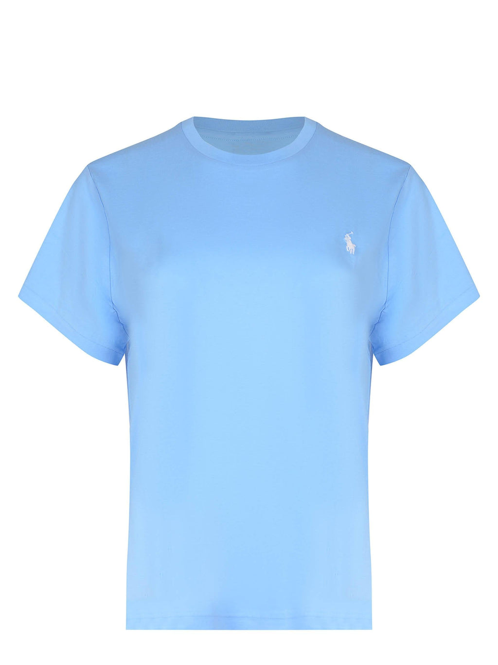 POLO RALPH LAUREN T-shirt 211B14605 005 Light Blue