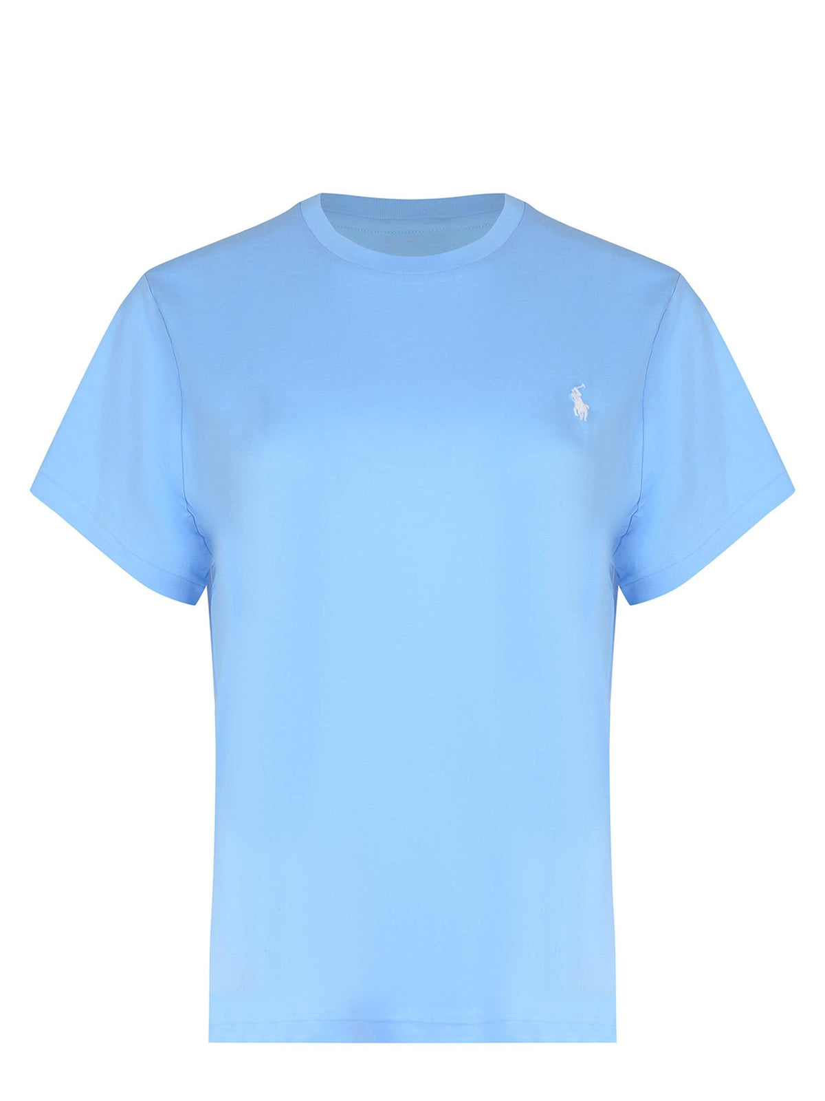 POLO RALPH LAUREN T-shirt 211B14605 005 Light Blue