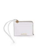 MICHAEL KORS Card Holder 32S6GJ6W1L 085 White