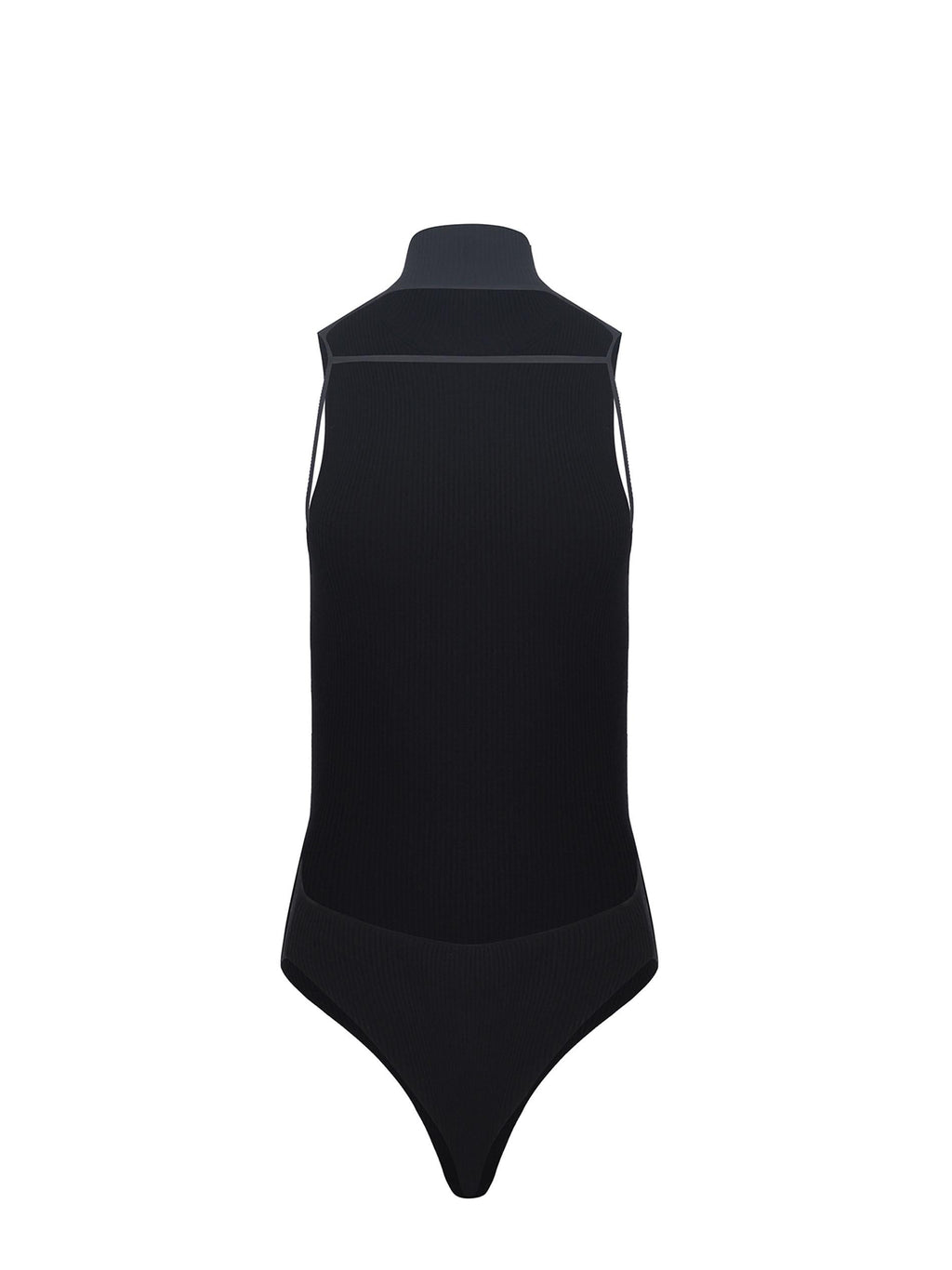 SOLOTRE Body M3D0031 A99 Black