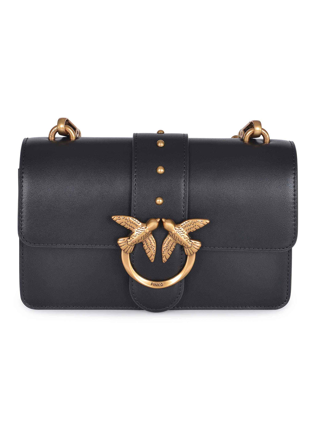 PINKO Bags 105856-A0F1 Z99Q Black