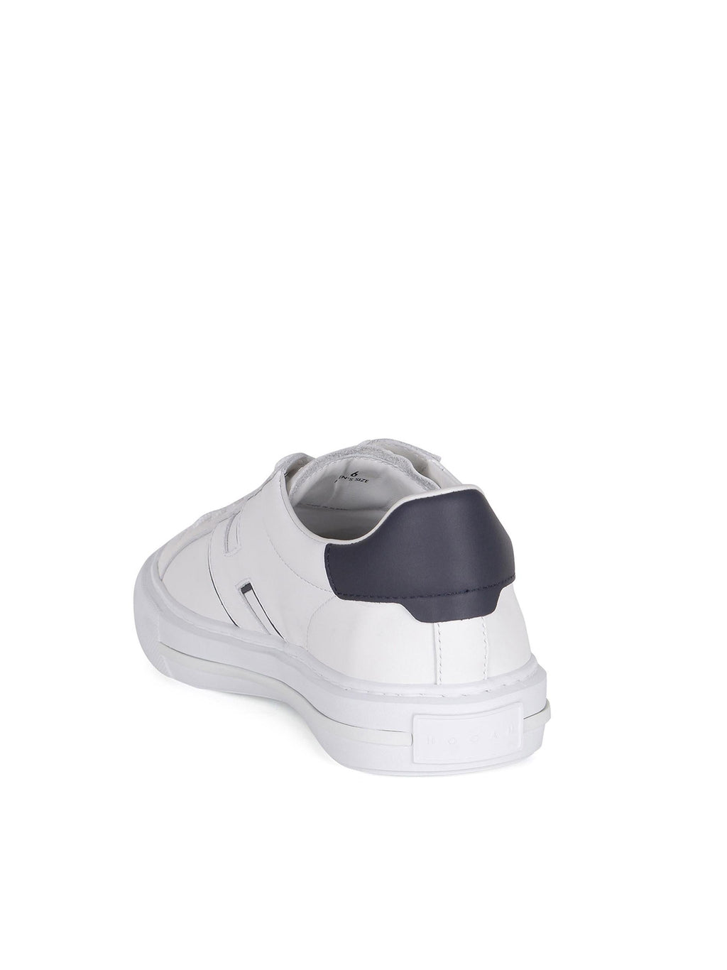 HOGAN Sneakers HXM6910FU10 0ZL3014 White
