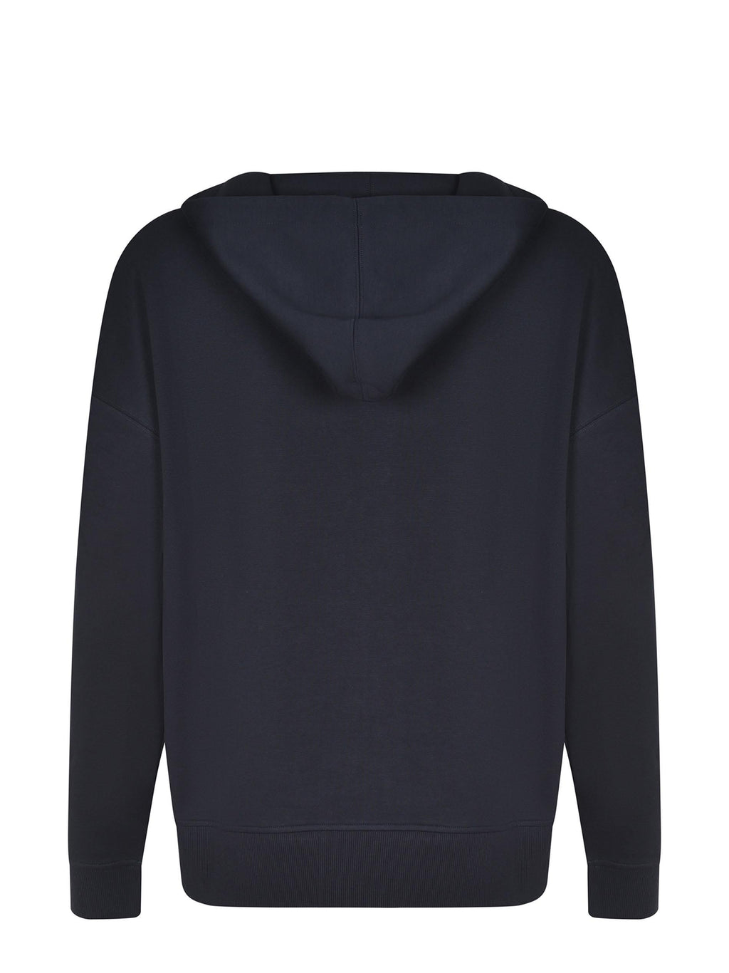 S MAXMARA Sweatshirts 2619921031600 030-005 Midnight blue