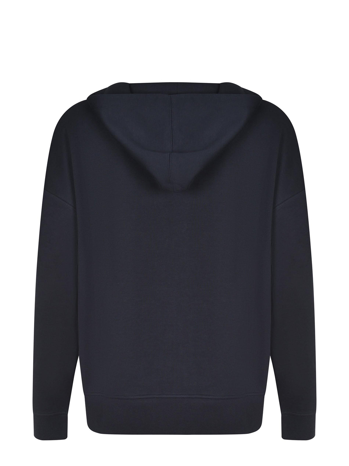 S MAXMARA Sweatshirts 2619921031600 030-005 Midnight blue