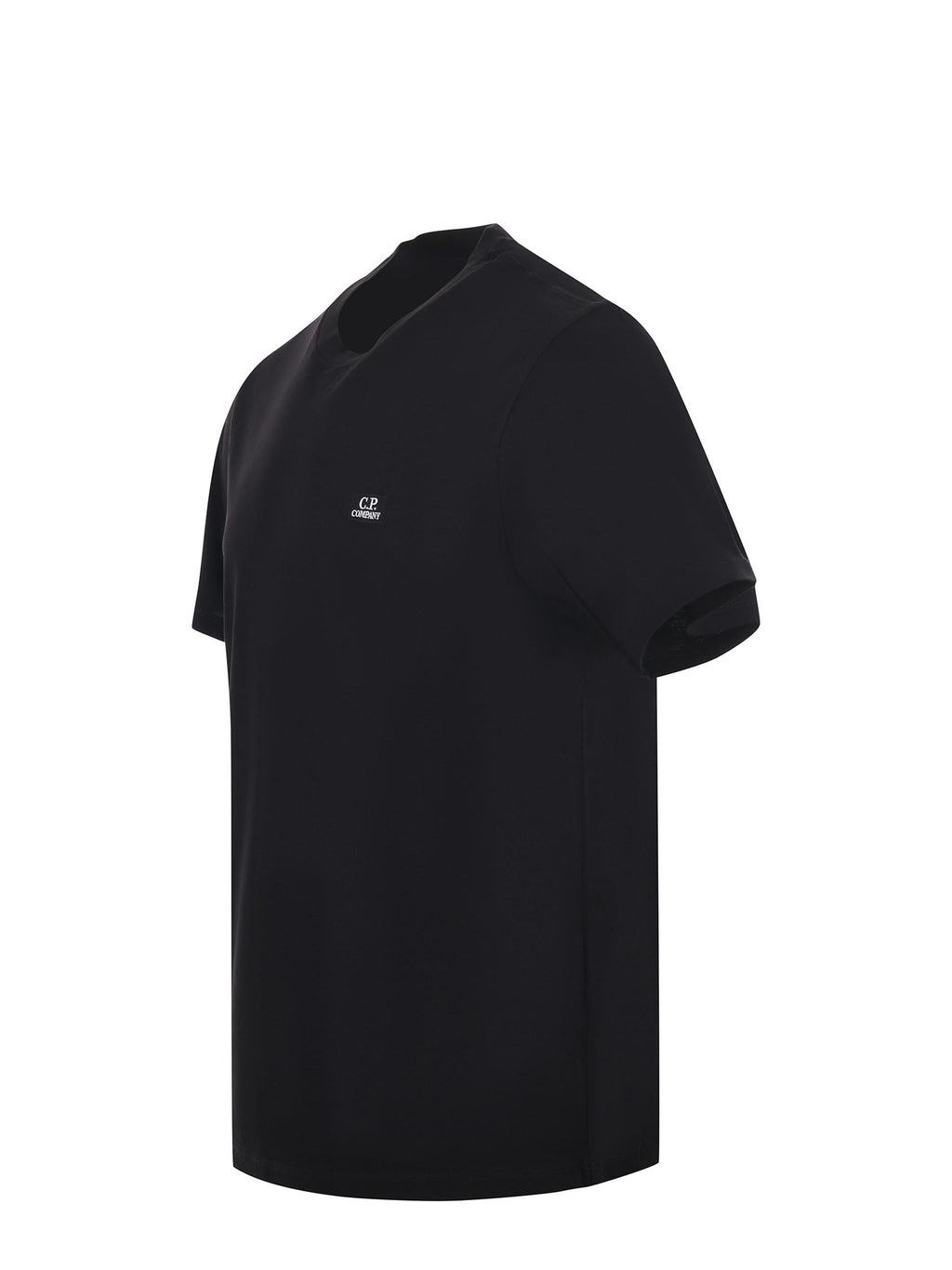 C.P. COMPANY T-Shirt CMTS726A 005100W-999 Black