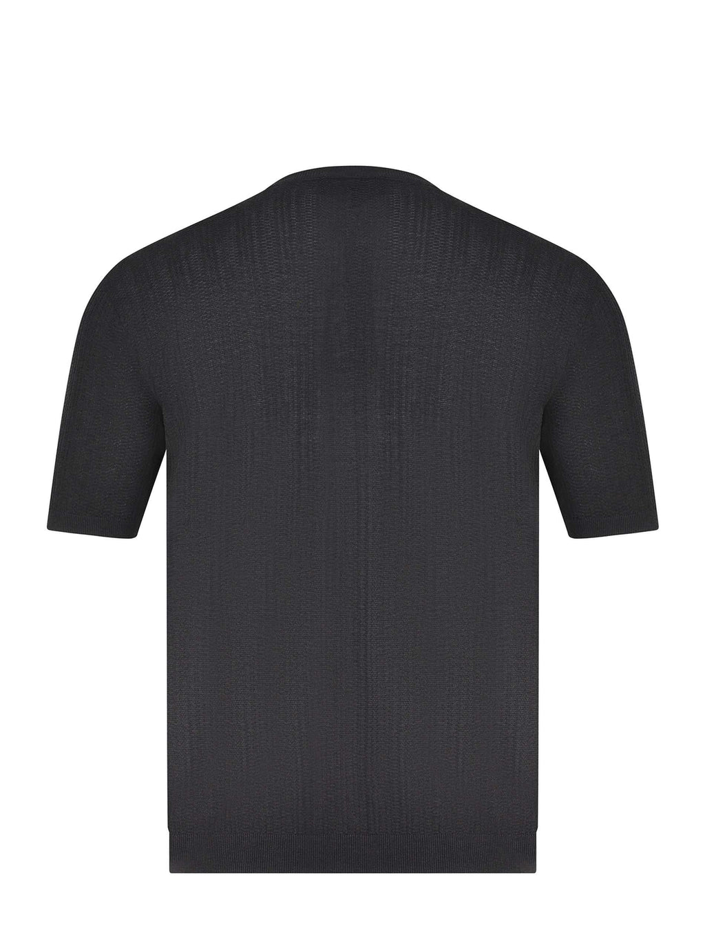 EMPORIO ARMANI Sweaters EM004740 AF23761-O8021 Anthracite