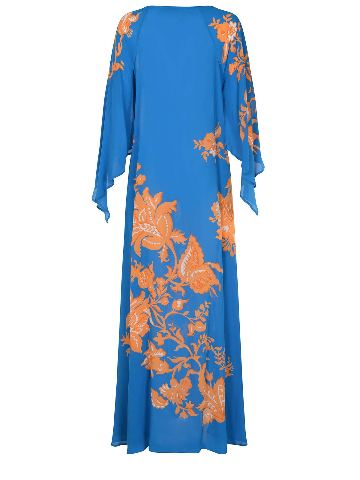 ETRO Dresses WRPA0025 AKF74-X0888 Electric Blue