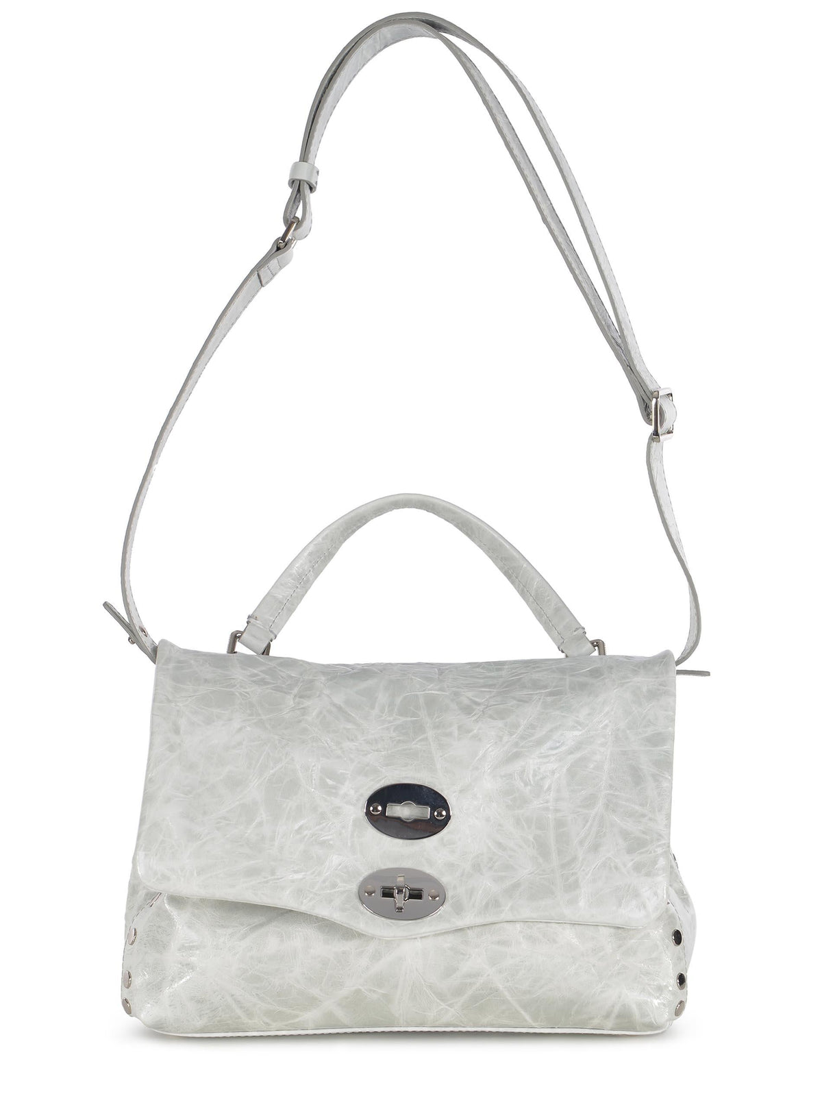 ZANELLATO Bags 068590-114-S Z1180 Ghiaccio