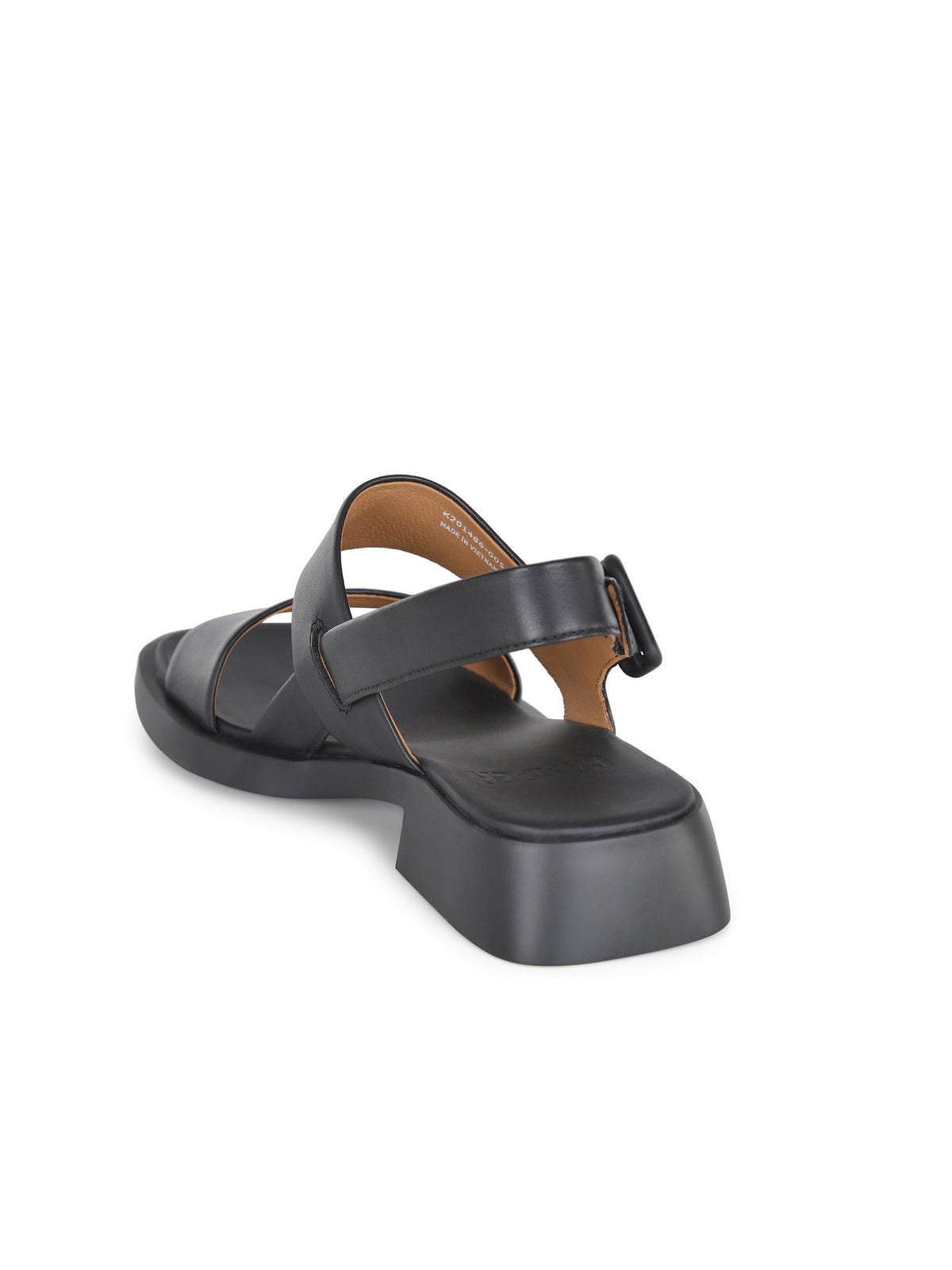 CAMPER Shoes K201486 005 Black