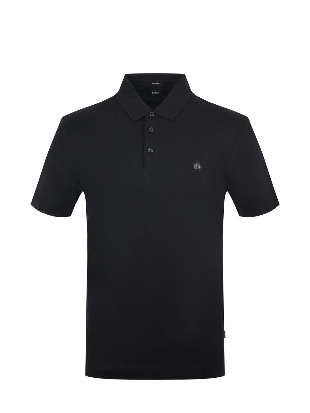 BOSS Polo 50555829 10263030-001 Black