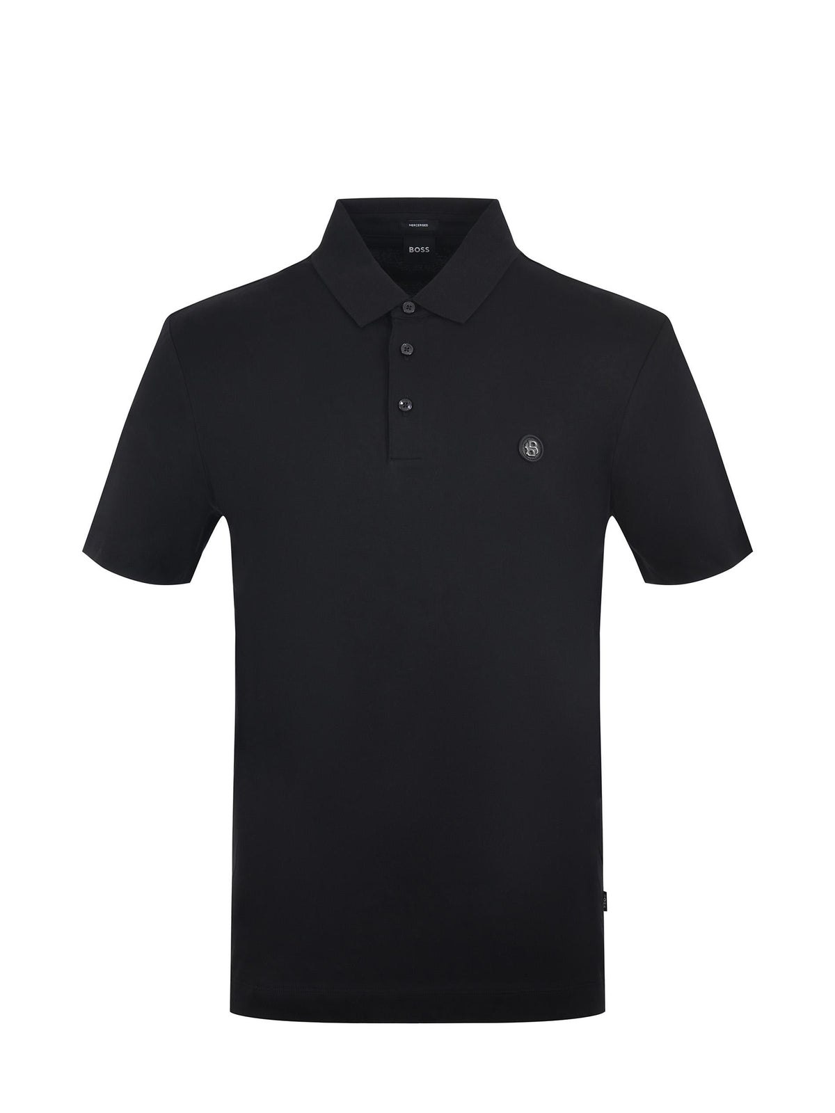 BOSS Polo 50555829 10263030-001 Black