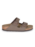 BIRKENSTOCK Sandals 151183D MOCCA Mocca