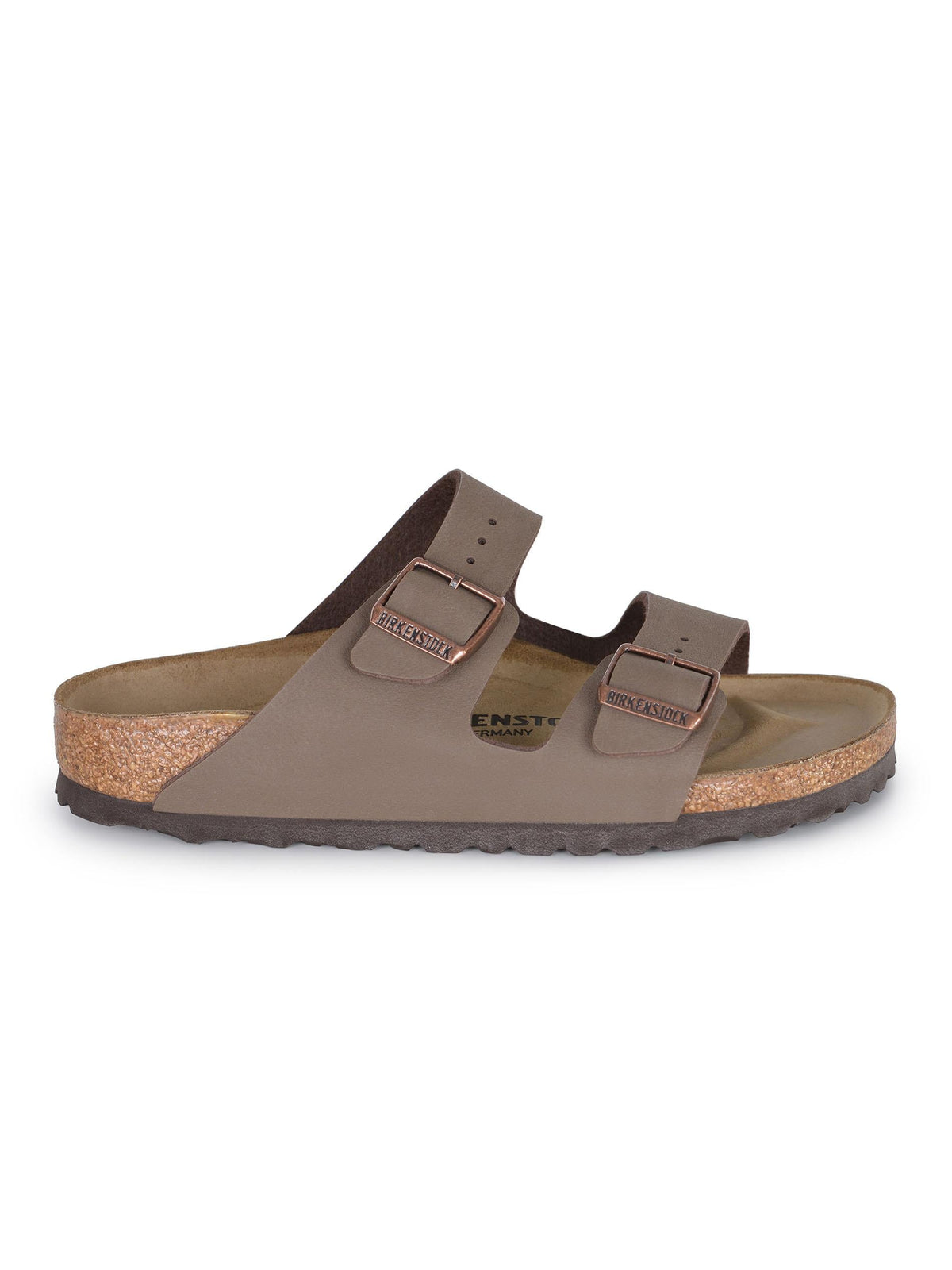 BIRKENSTOCK Sandals 151183D MOCCA Mocca