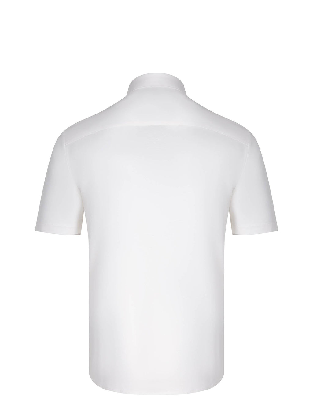EMPORIO ARMANI Shirts EM004603 AF10017-U0003 White