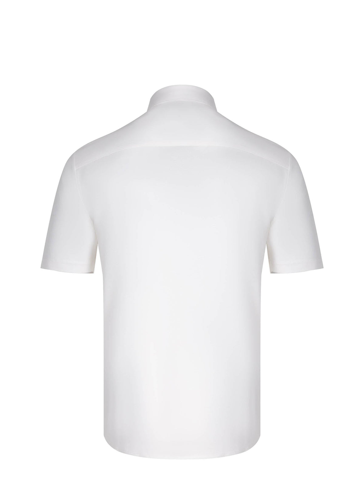 EMPORIO ARMANI Shirts EM004603 AF10017-U0003 White