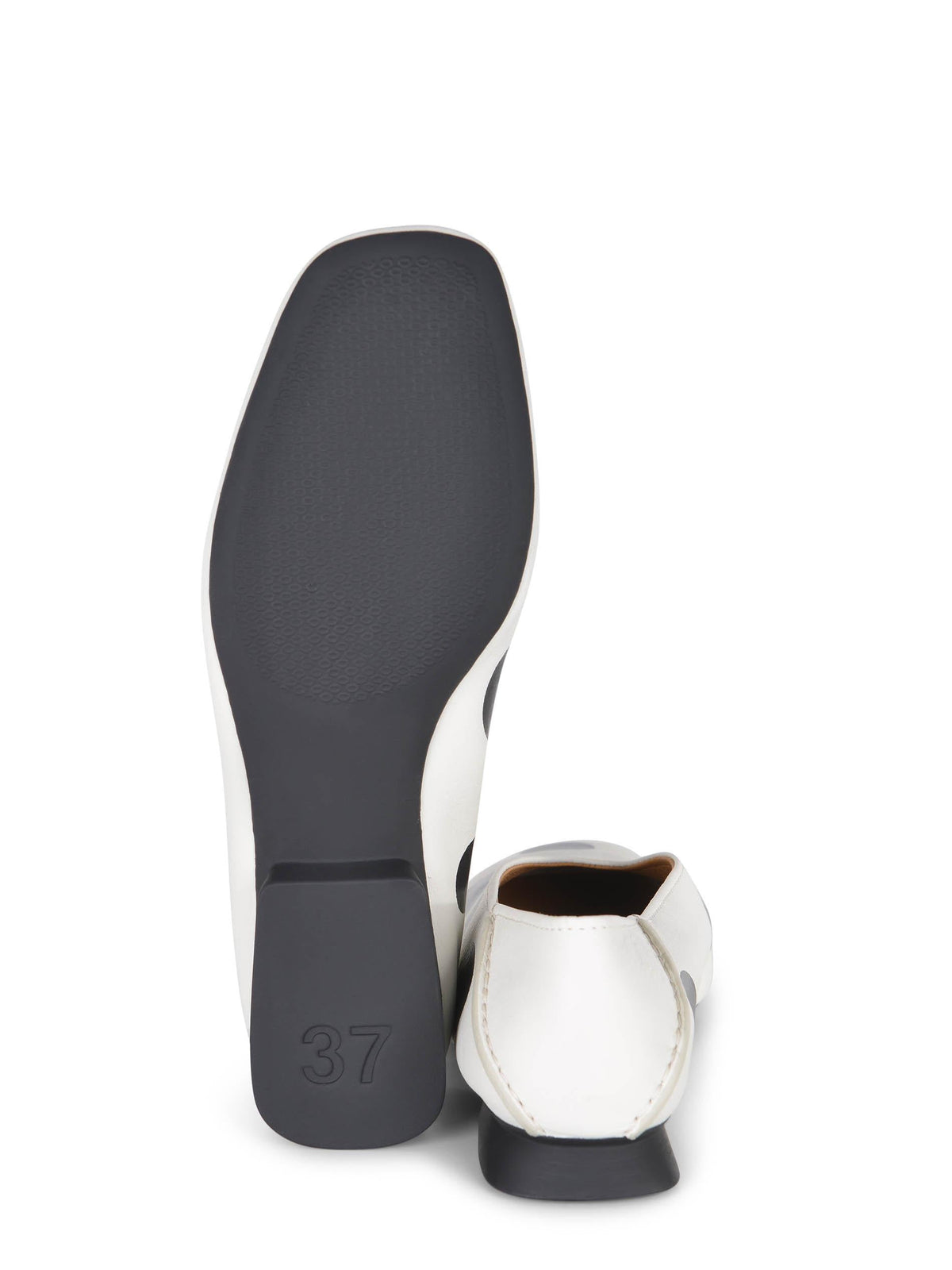 CAMPER Shoes K201253 049 White
