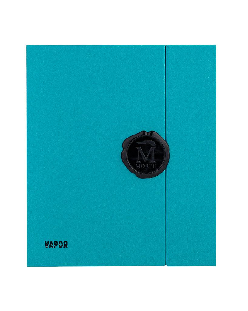 MORPH Profumi VAPOR 100ML Seafoam green