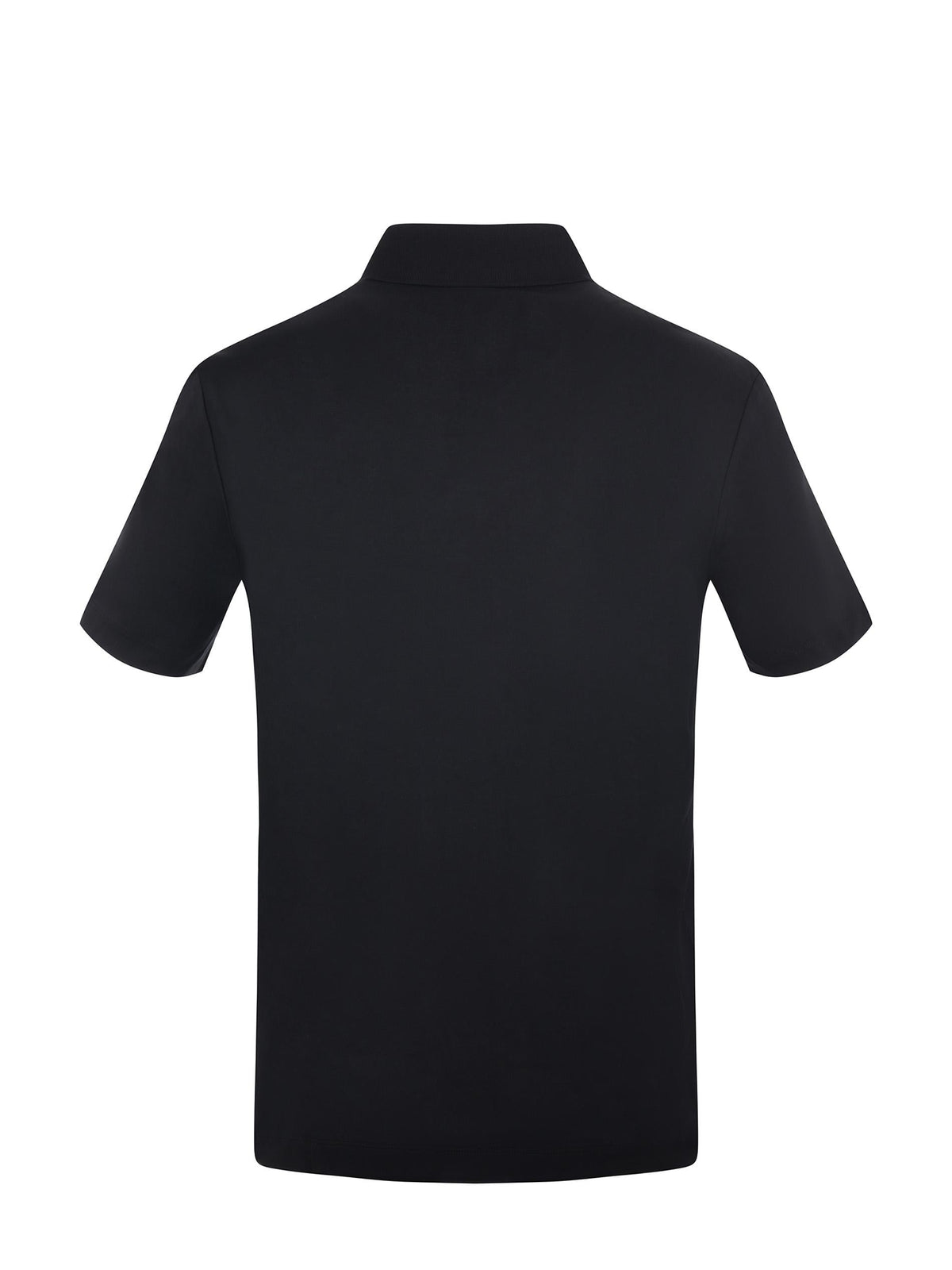 BOSS Polo 50555829 10263030-001 Black