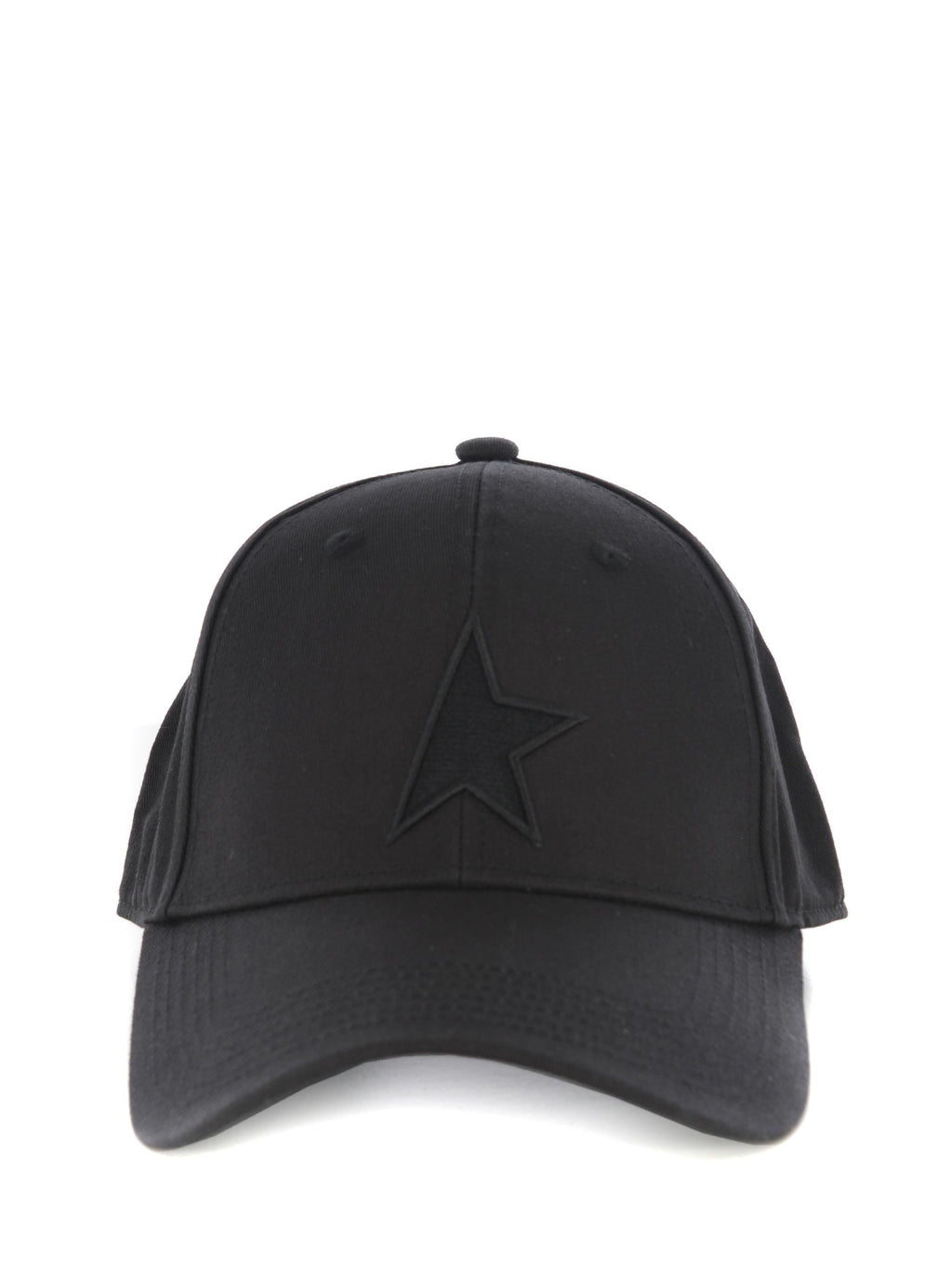 GOLDEN GOOSE Hats GUP01038 P000597-90100 Black