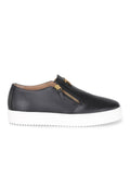GIUSEPPE ZANOTTI Sneakers RM60020 002 Black
