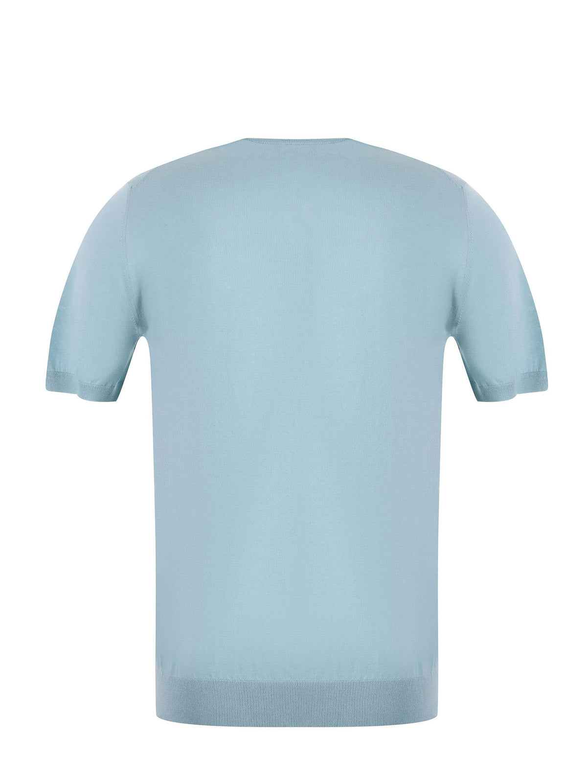 GRAN SASSO T-shirt 43154 20731-430 Aqua green