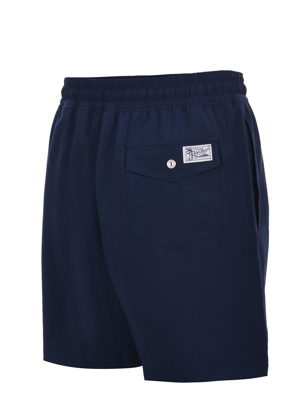 POLO RALPH LAUREN Swimwear 710907255 001 Blue