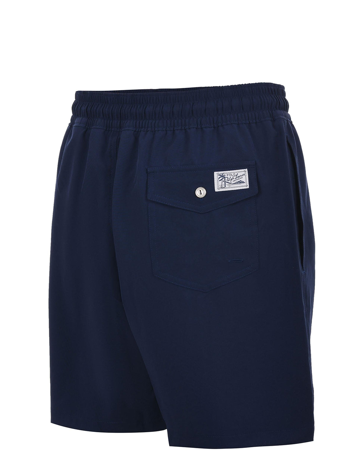 POLO RALPH LAUREN Swimwear 710907255 001 Blue