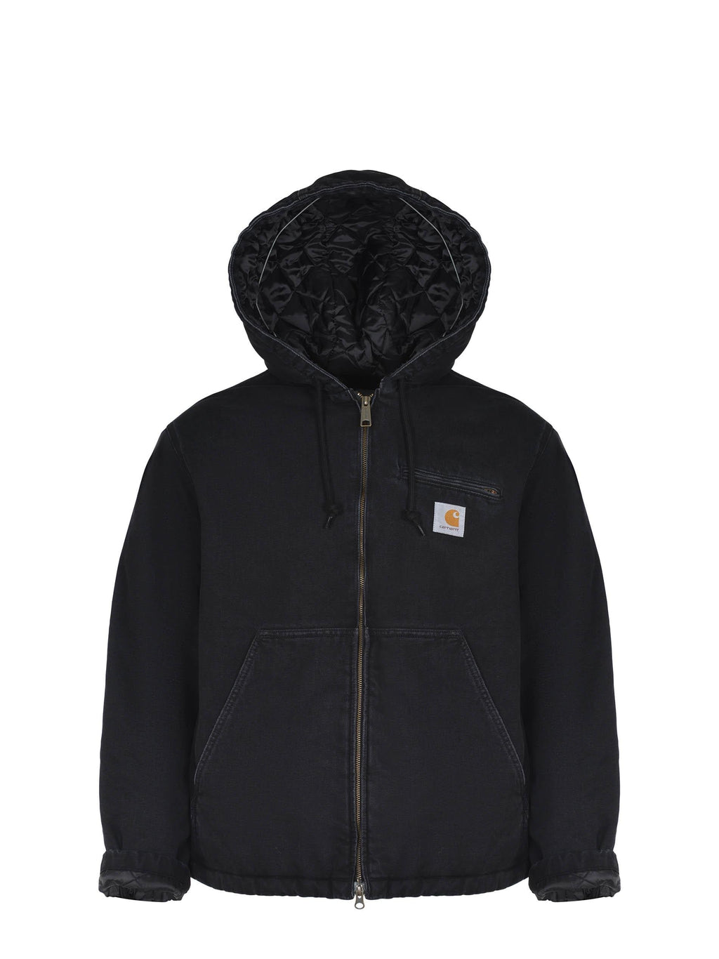 CARHARTT Jackets I036258 89-06 Black