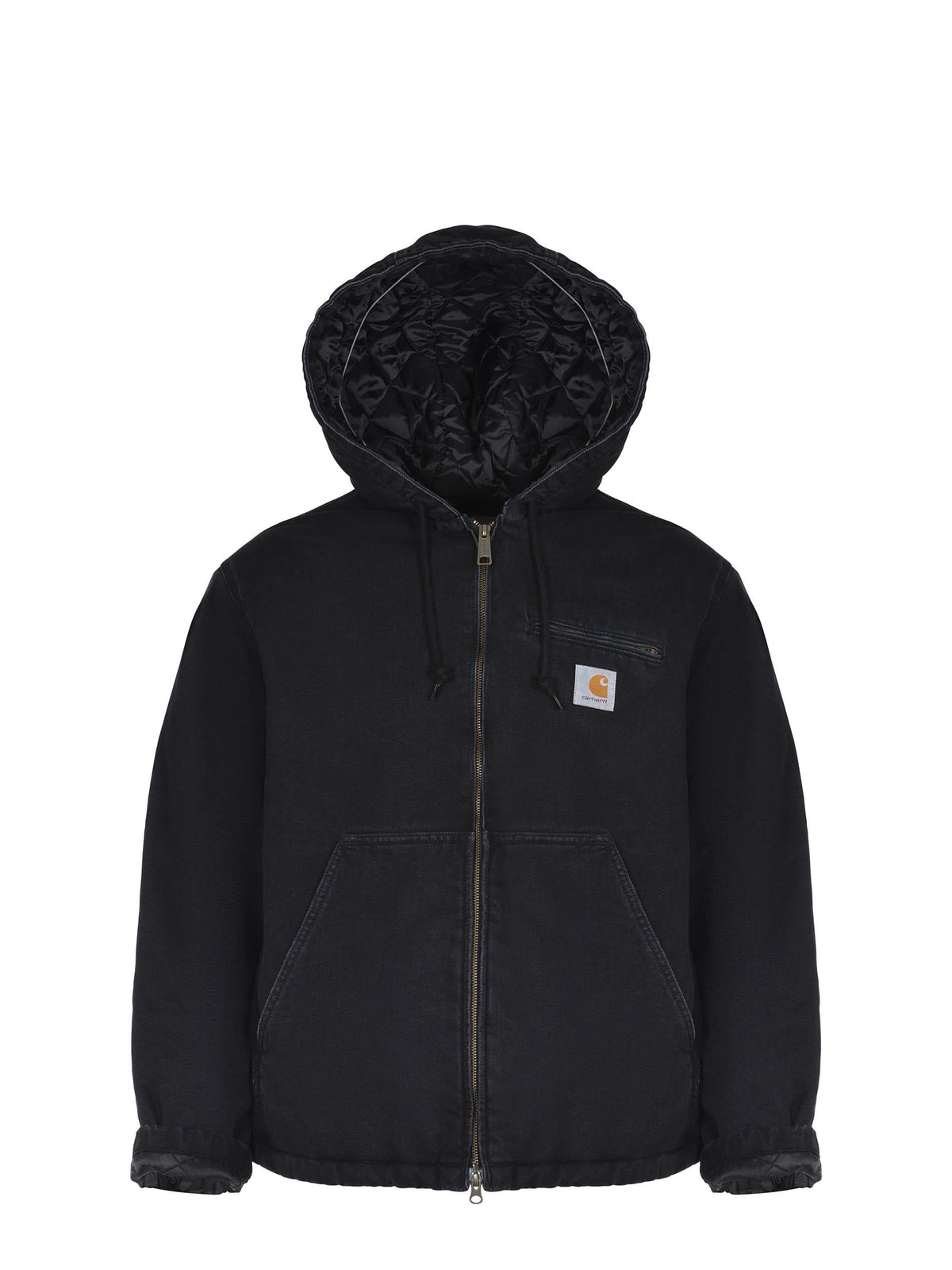 CARHARTT Jackets I036258 89-06 Black