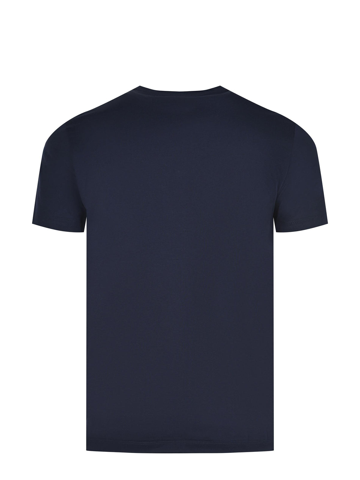 DONDUP T-shirt US198-JF0271U ZL4-890 Night blue