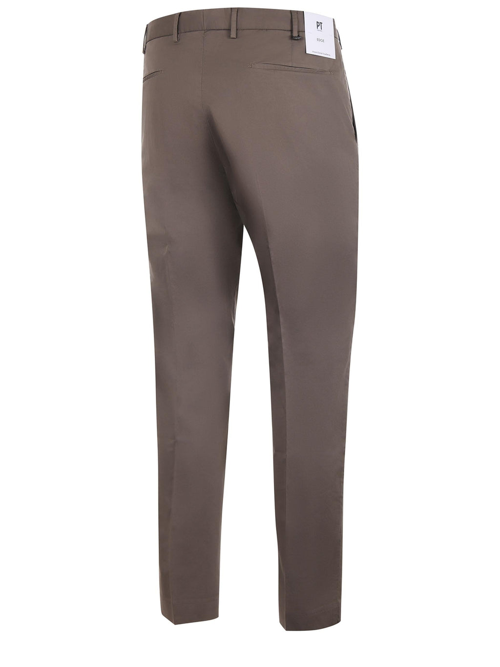 Pants COATX0Z00FWD SR75-Y121 Fango