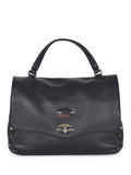 ZANELLATO Bags 068010-005-S Z0001 Black
