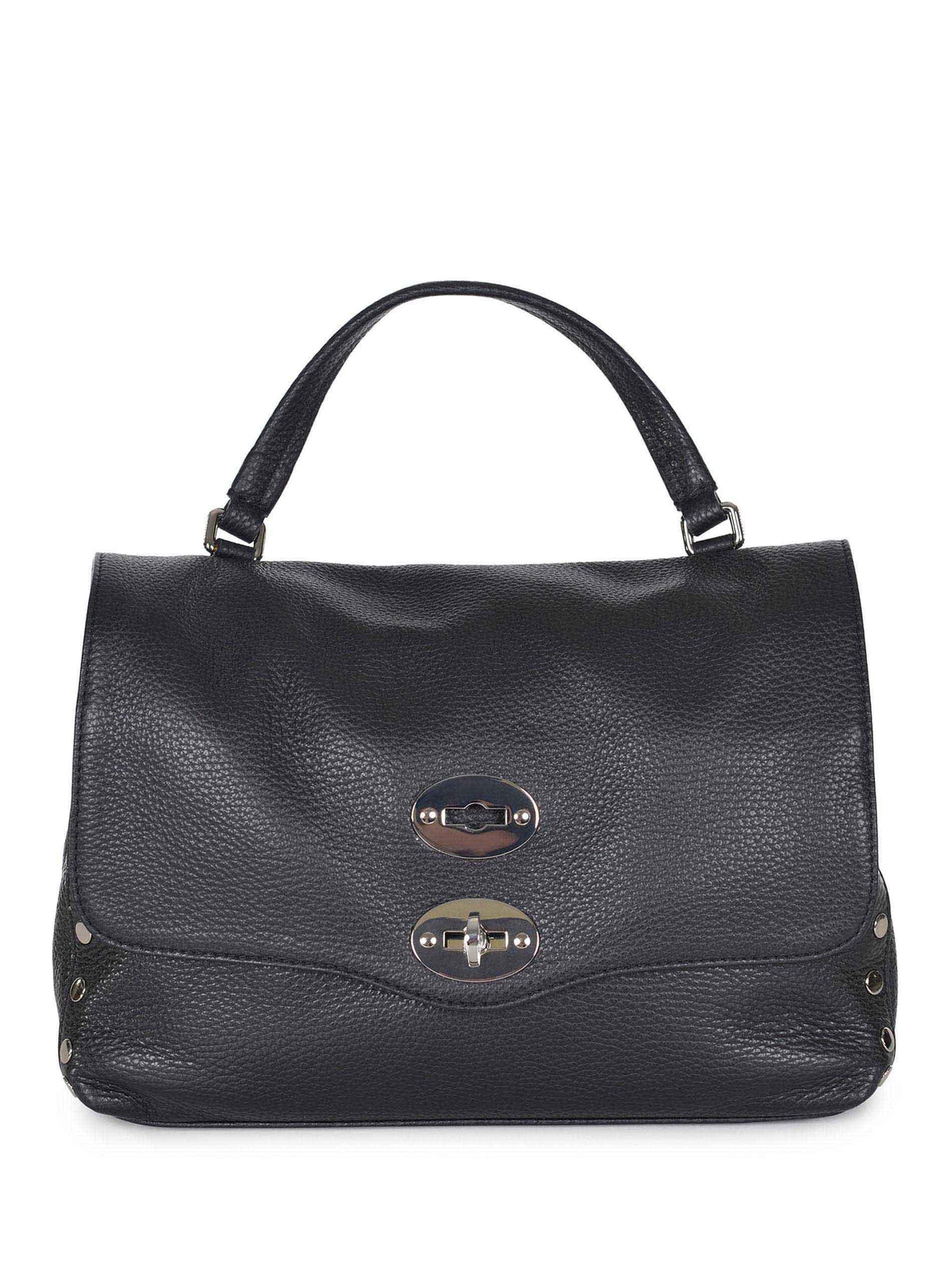 ZANELLATO Bags 068010-005-S Z0001 Black