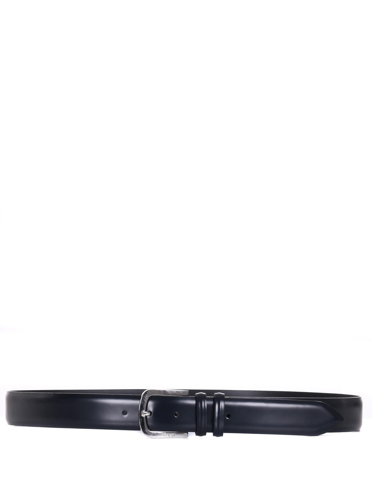 ORCIANI Belts 8270 CAF-OCE Midnight blue